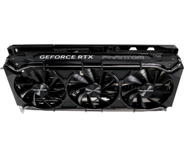 Gainward GeForce RTX 4070 Ti Phantom Reunion 12GB GDDR6X - 1107144 - zdjęcie 7